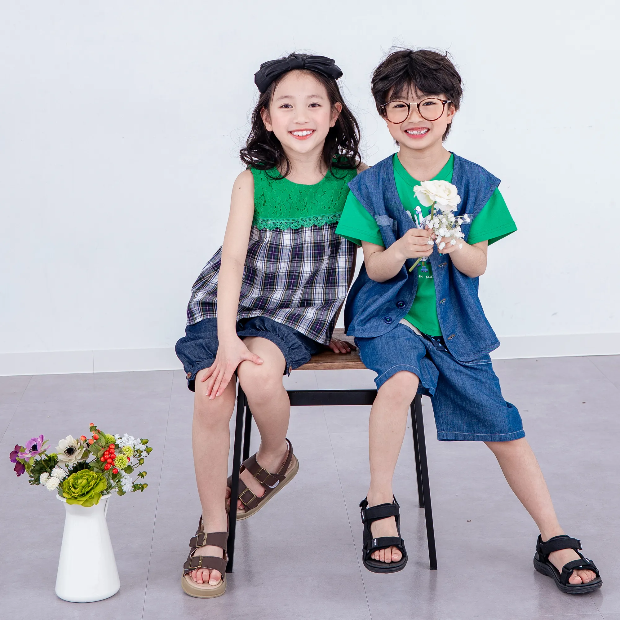 スタイリングから選ぶ