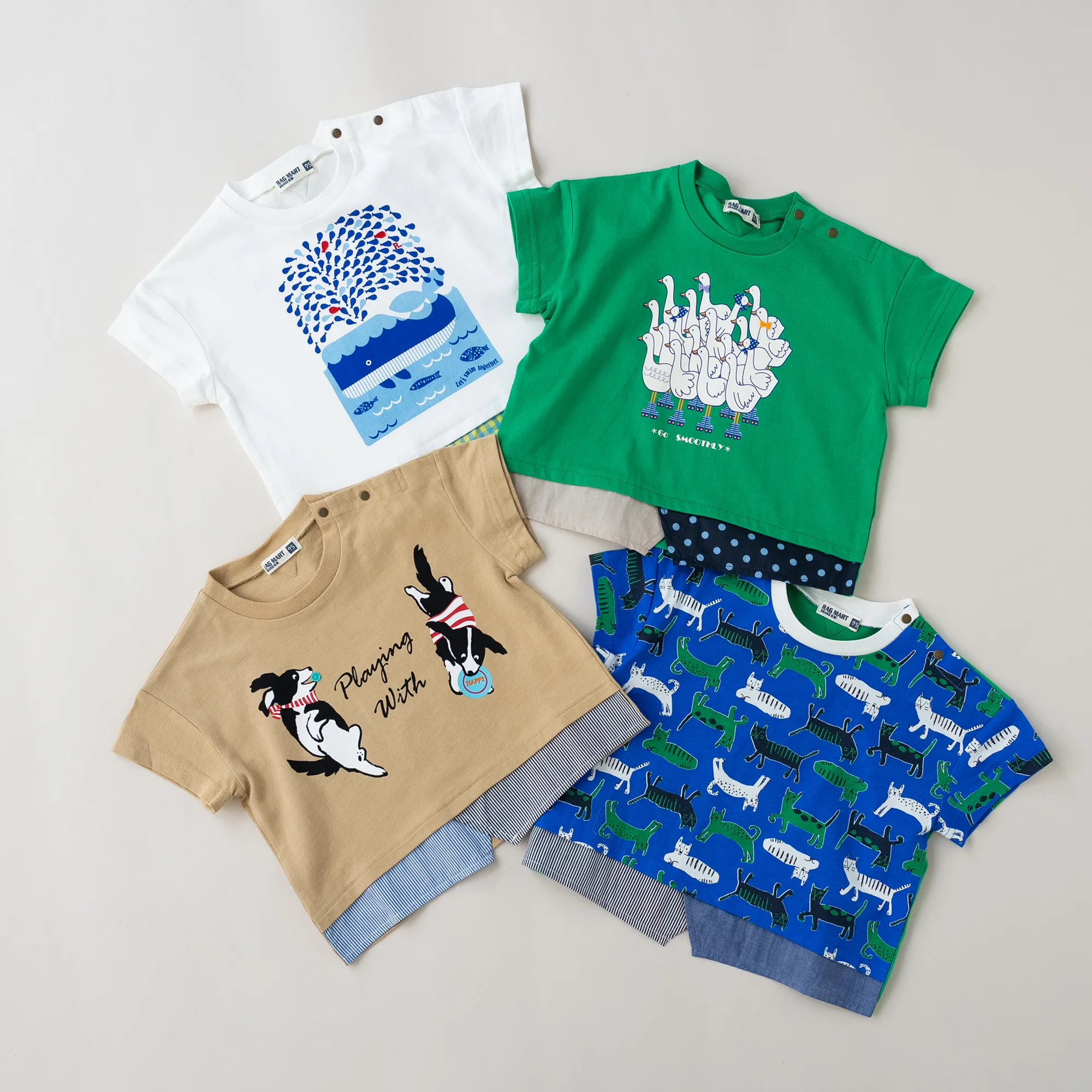 アイテムから選ぶ